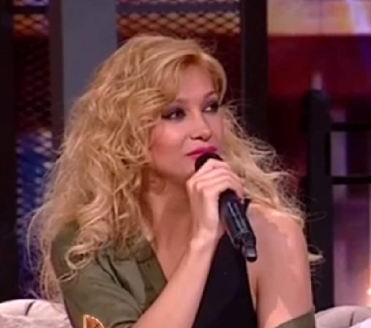 VIDEO / Lora a spus TOT despre relaţia ei cu Ionuţ Ghenu: "Am luat un băiat periculos că am nevoie!"