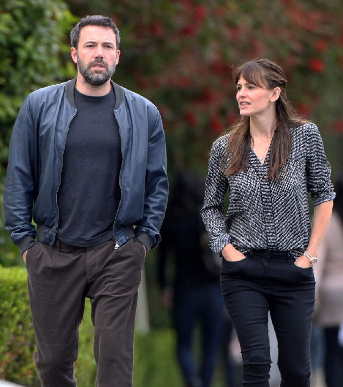 Actorii Jennifer Garner şi Ben Affleck, măsură drastică pentru salvarea căsniciei!