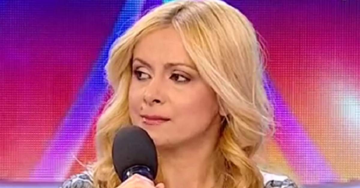 VIDEO / Simona Gherghe a izbucnit în lacrimi, ÎN DIRECT: "Nu se poate aşa ceva!"