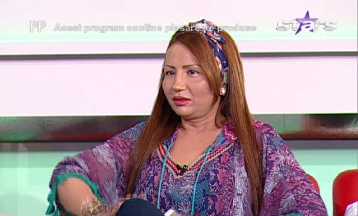 Narcisa mai vrea un copil cu Nicolae Guţă: "Eu rămân şefa lui, restul sunt accesorii!"