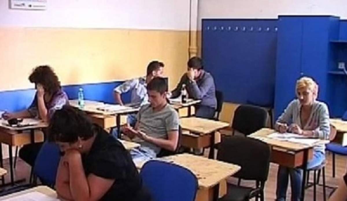 BACALAUREAT 2015: Calendarul complet de desfăşurare al examenelor