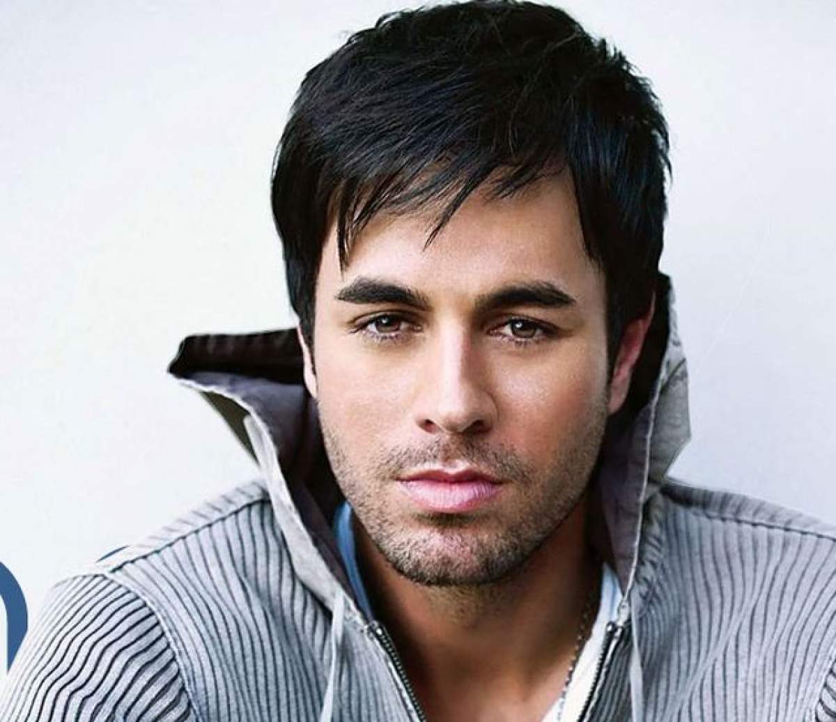 Enrique Iglesias, supus unei operații chirugicale