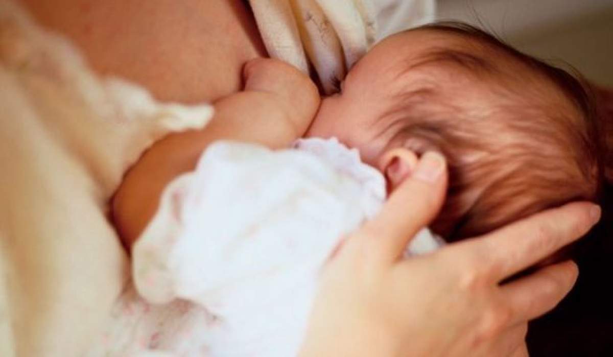 Laptele matern pare să reducă riscul de leucemie al copiilor