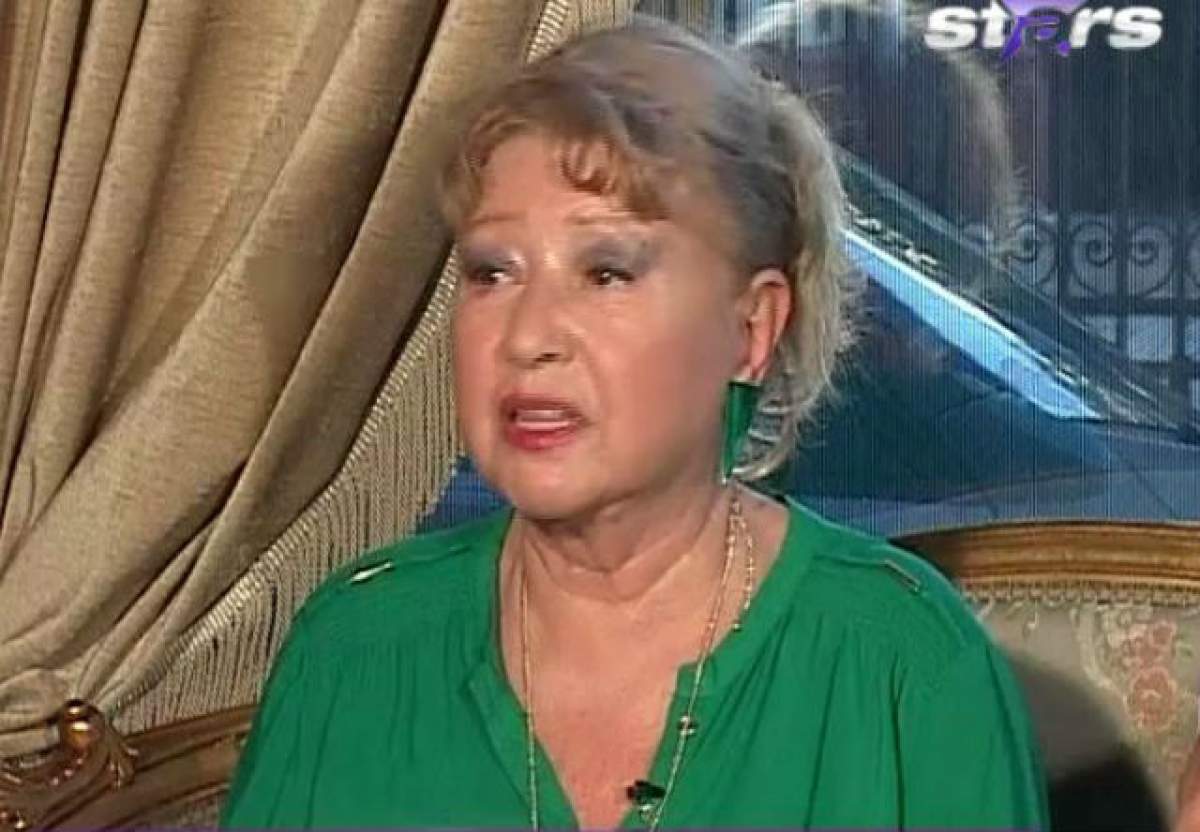 Rodica Popescu-Bitănescu, în pragul disperării: "Am vrut să mă sinucid"