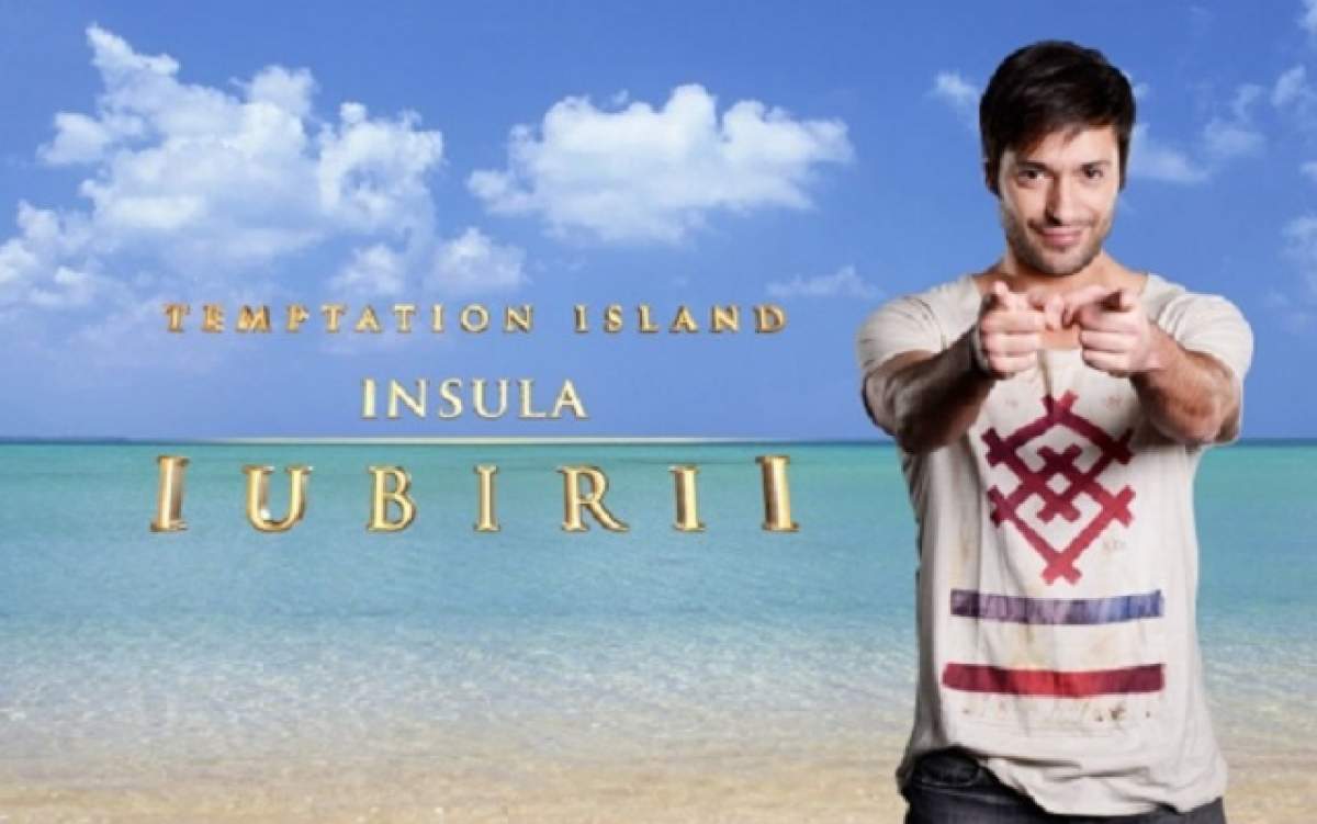 VIDEO / Un nou cuplu de la "Insula iubirii" şi-a spus "Adio": "Nu mai există iubire"