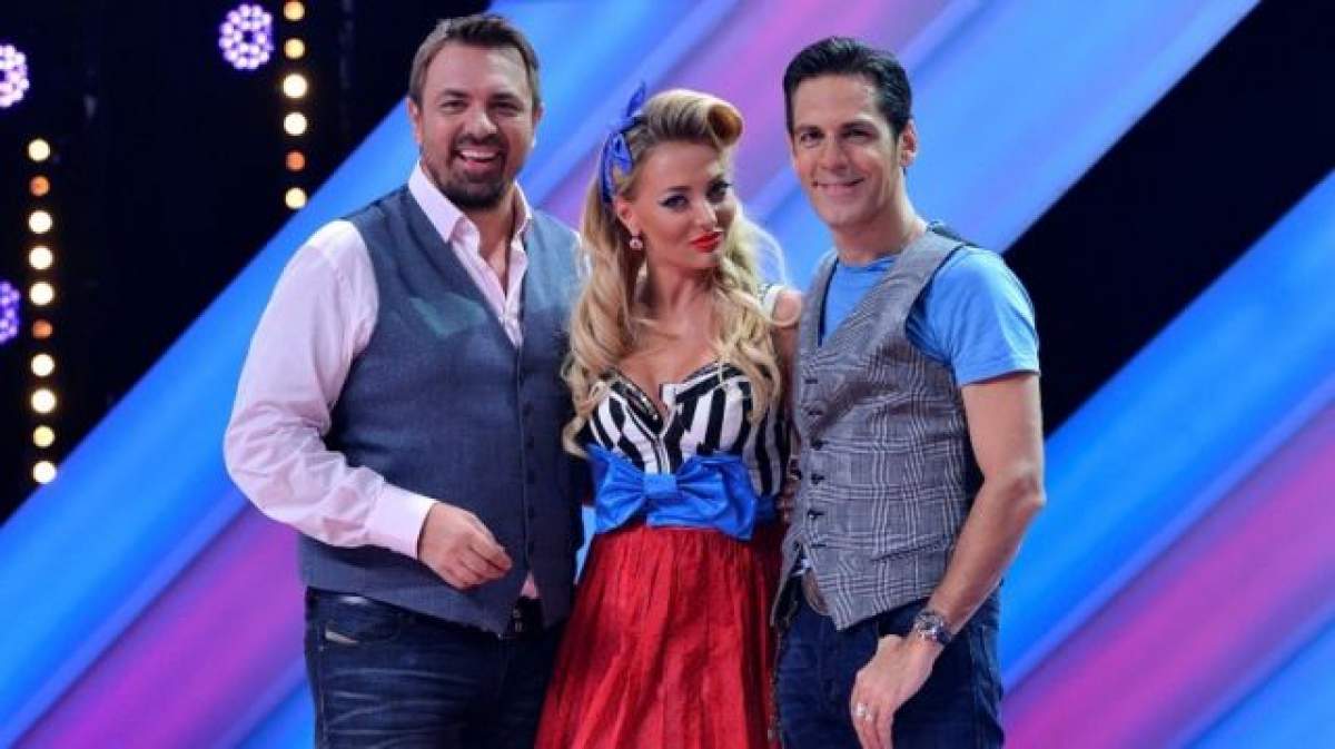 BOMBĂ LA X FACTOR! Schimbare radicală între juraţi. Prezenţă nouă în cel mai tare show. Bănică, Brenciu şi Delia, în DELIR