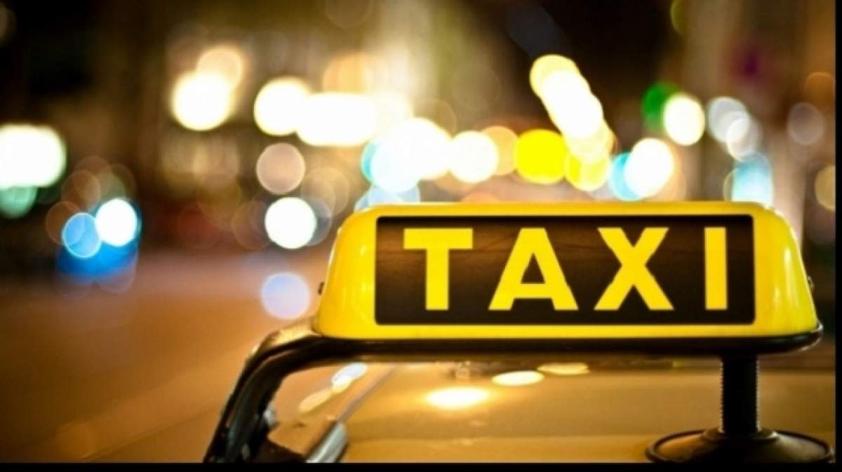 Cum plăteşte taximetristul pervers pentru ”distracţia” cu studenta pe care a răpit-o din Centrul Vechi!