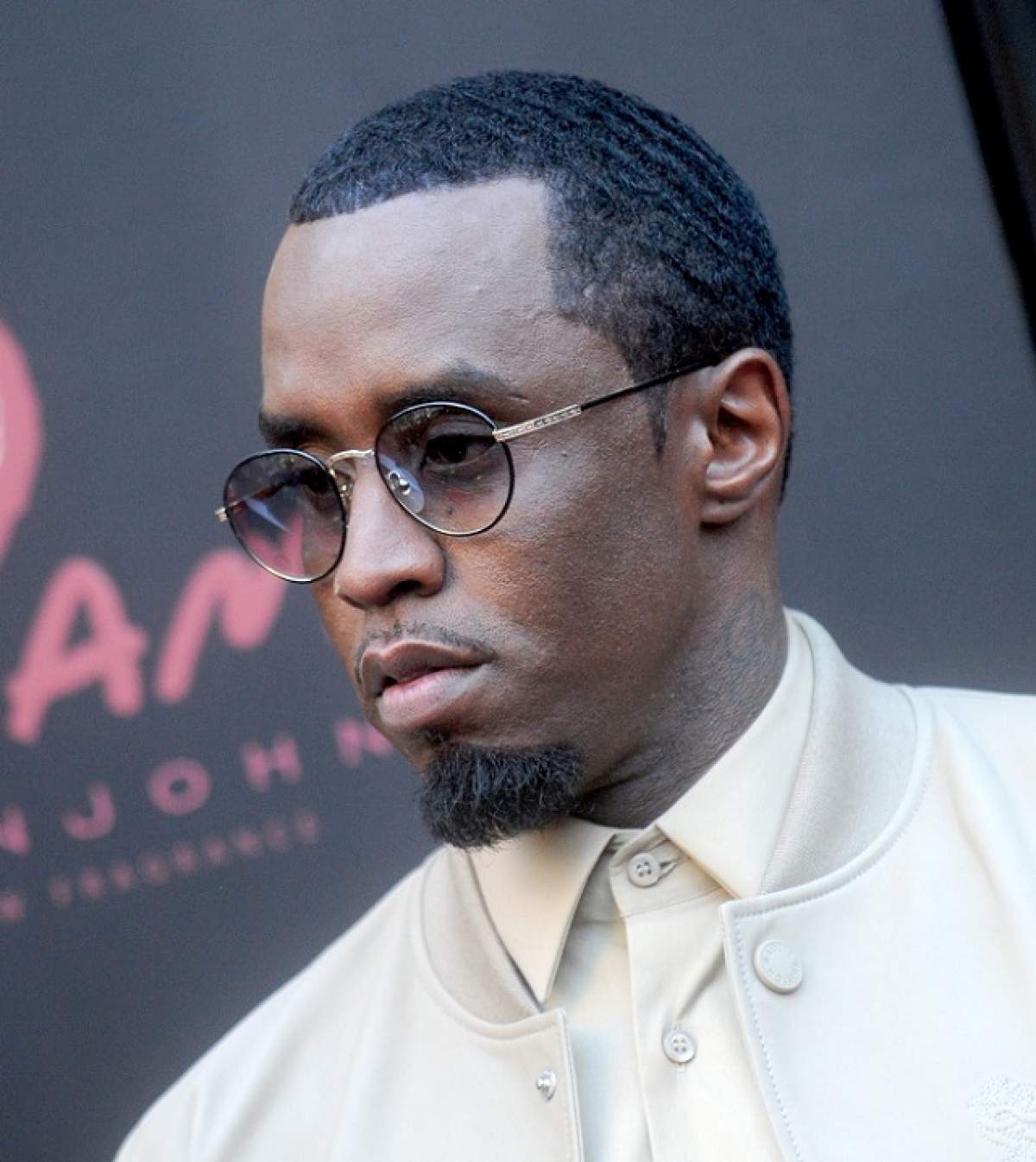 Rapperul P. Diddy a fost arestat!