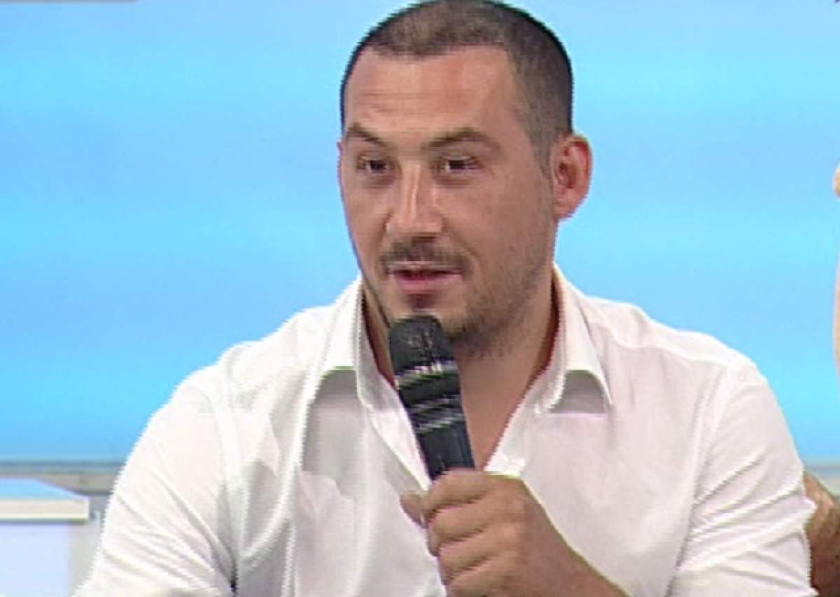 Ştefan Stan, adevărul despre relaţia cu Andreea Mantea, din prezent: "Vorbesc cu ea de câte ori simt"