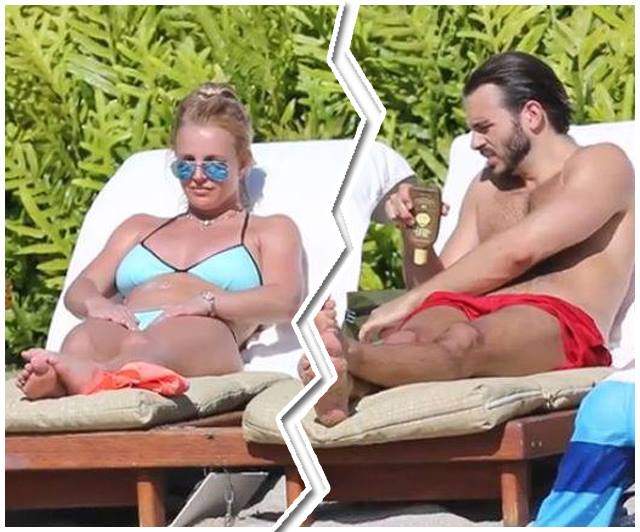 VIDEO/ E oficial! Britney Spears şi iubitul ei, Charlie Ebersol, s-au despărţit, după 8 luni de relaţie