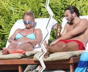 VIDEO/ E oficial! Britney Spears şi iubitul ei, Charlie Ebersol, s-au despărţit, după 8 luni de relaţie