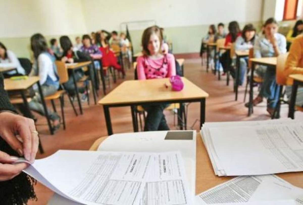 EVALUARE NAŢIONALĂ 2015. Miercuri elevii care au terminat clasa a VIII-a susţin examenul la matematică