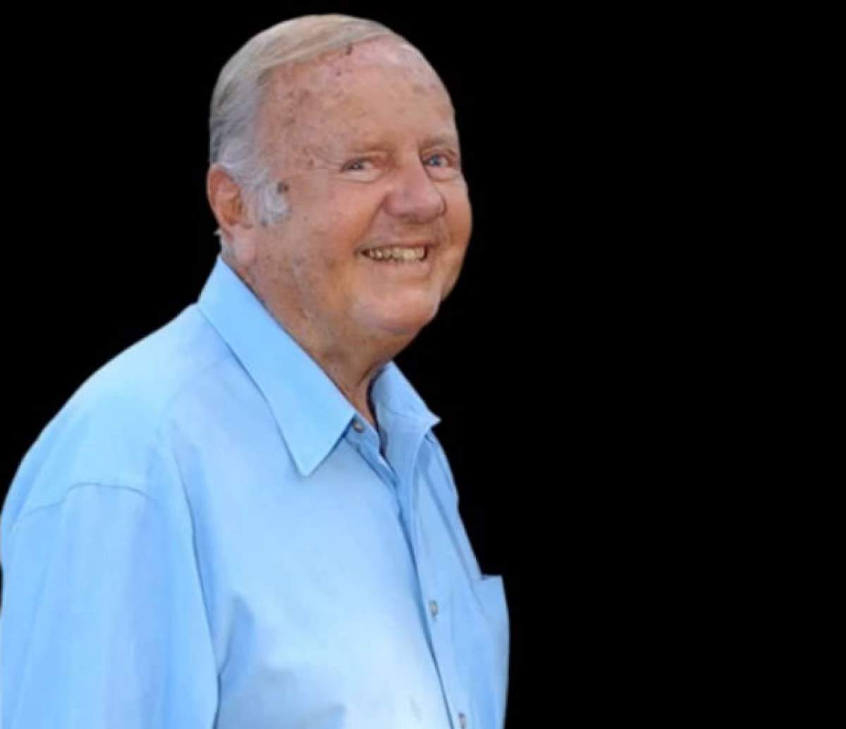 Doliu în lumea actorilor! Dick Van Patten a murit!