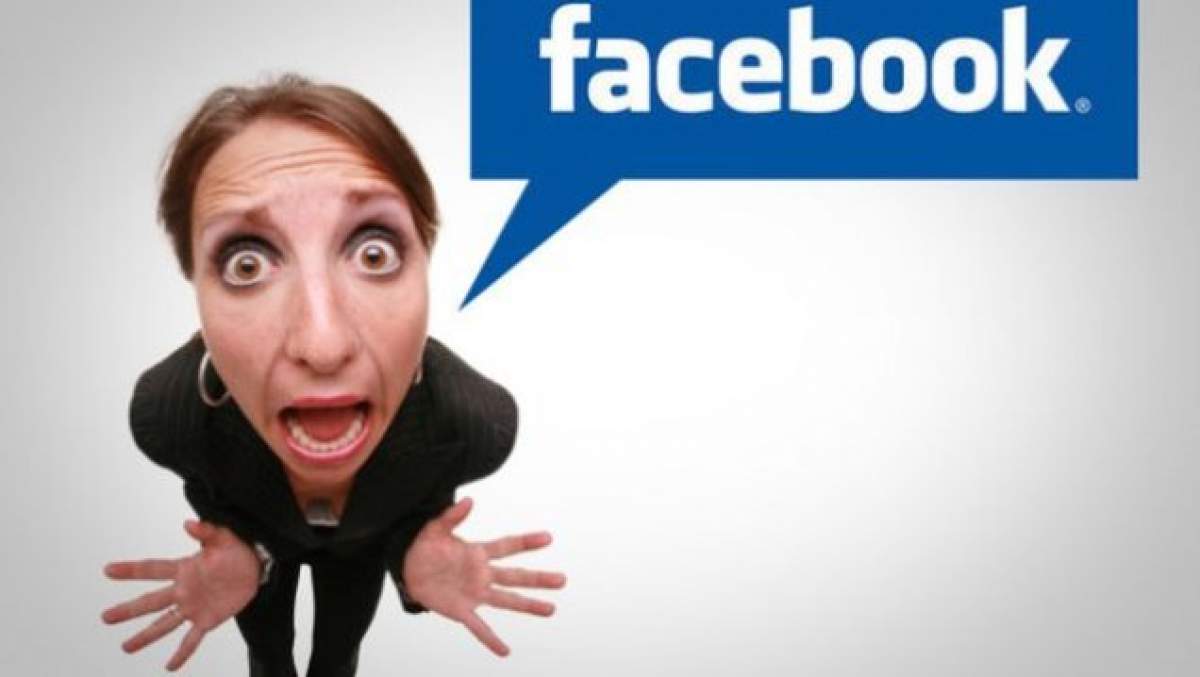 Facebook stârneşte noi controverse! Reţeaua de socializare poate identifica un utilizator fără a-i vedea faţa