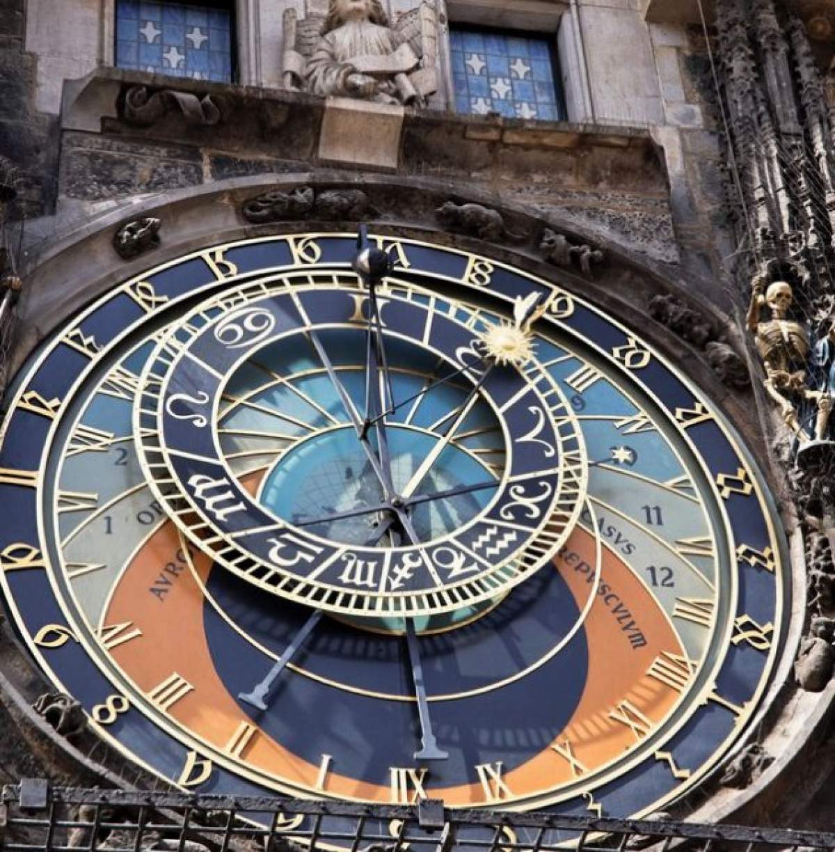 Horoscop 25 iunie! Uite ce îţi rezervă astrele