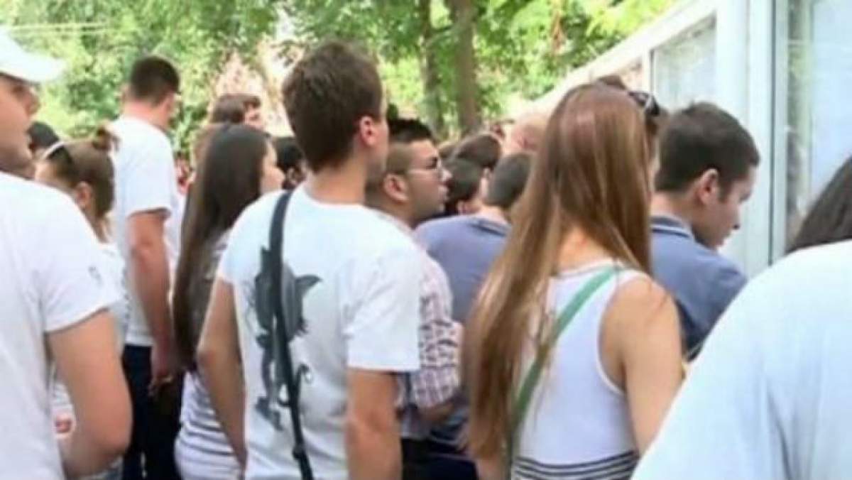 REZULTATE EVALUAREA NAŢIONALĂ 2015. Situaţia din VASLUI, SUCEAVA şi IAŞI