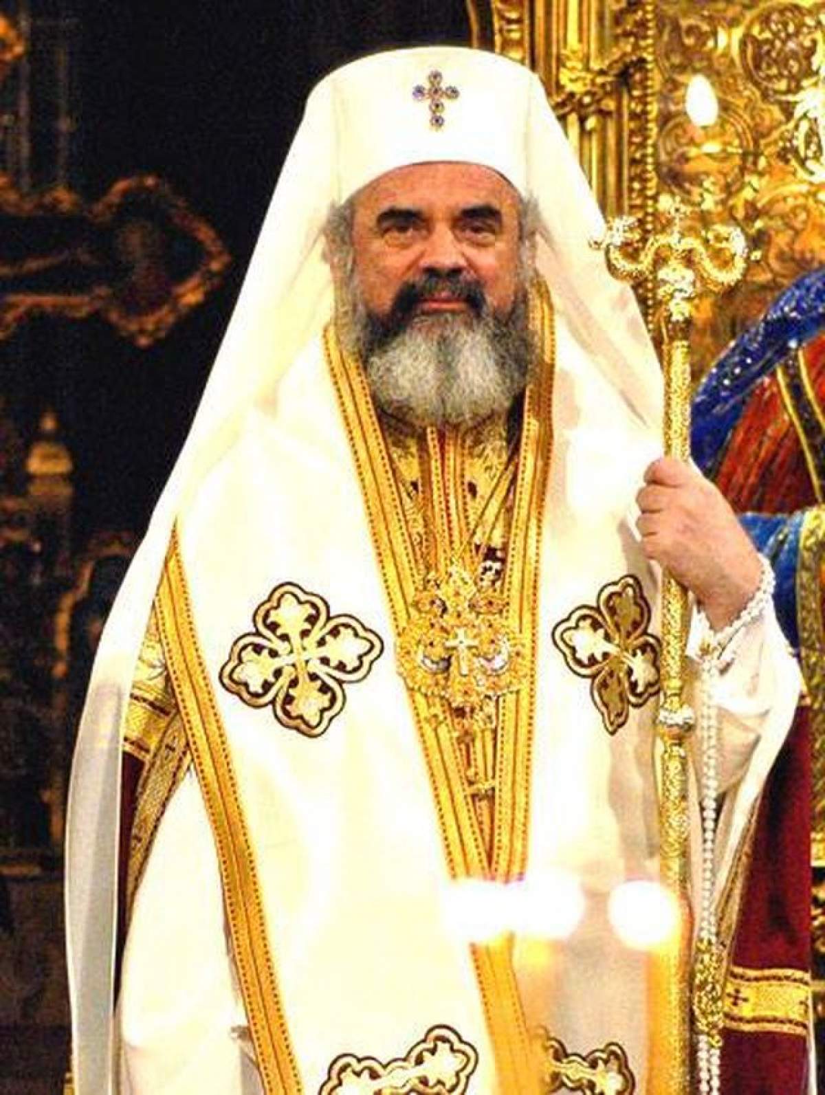 Mesaj fără precedent transmis de Patriarhul Daniel tuturor femeilor: "Nu mai faceţi asta. E un păcat deosebit de grav!"