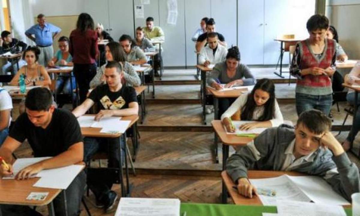 BACALAUREAT 2015. REGULILE examenului au fost SCHIMBATE!