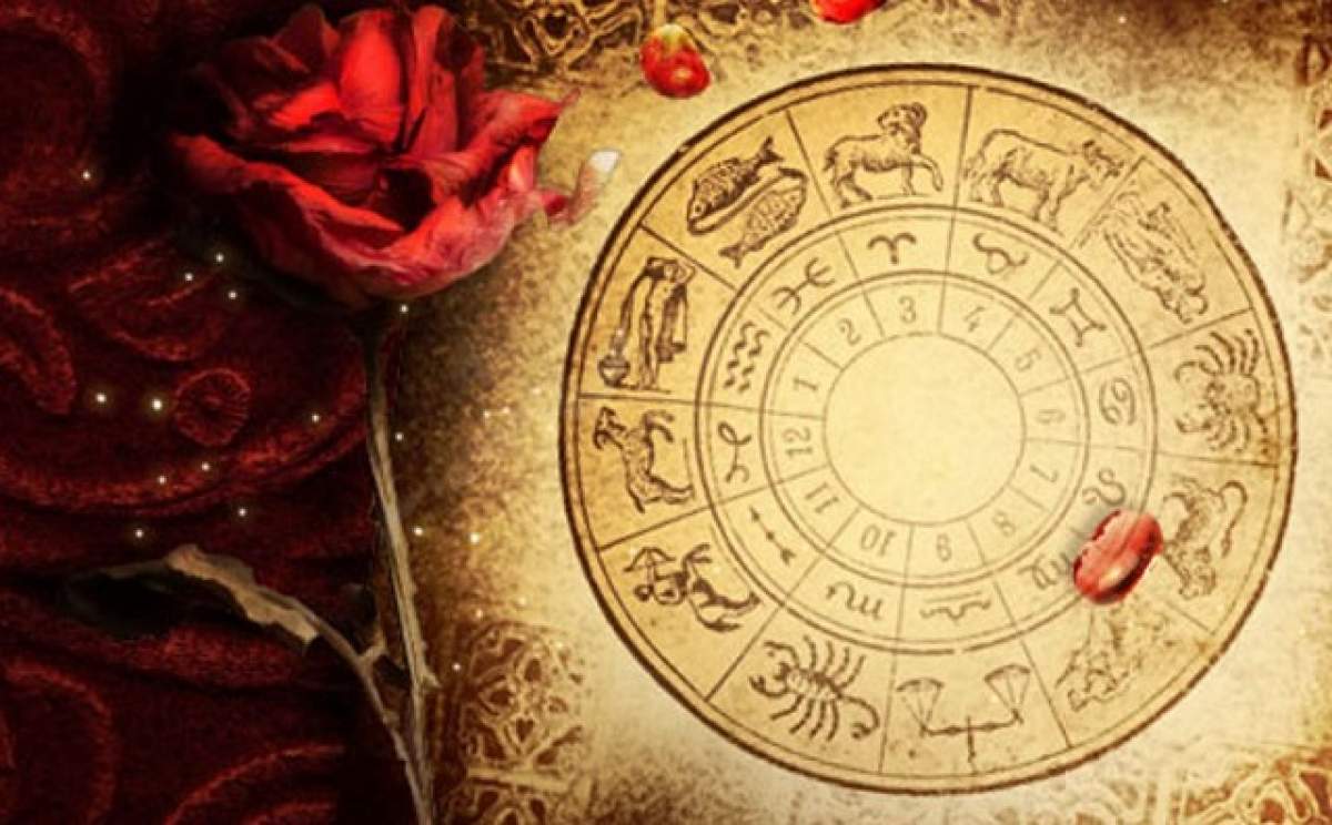 Horoscopul dragostei pentru luna iulie 2015! Conflicte, acte violente şi tensiuni