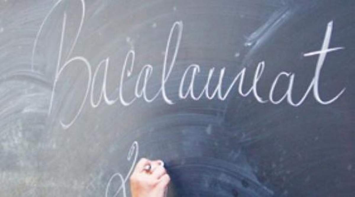 BACALAUREAT 2015. SUBIECTELE la Limba Română, la proba SCRISĂ! Cum ţi se par?