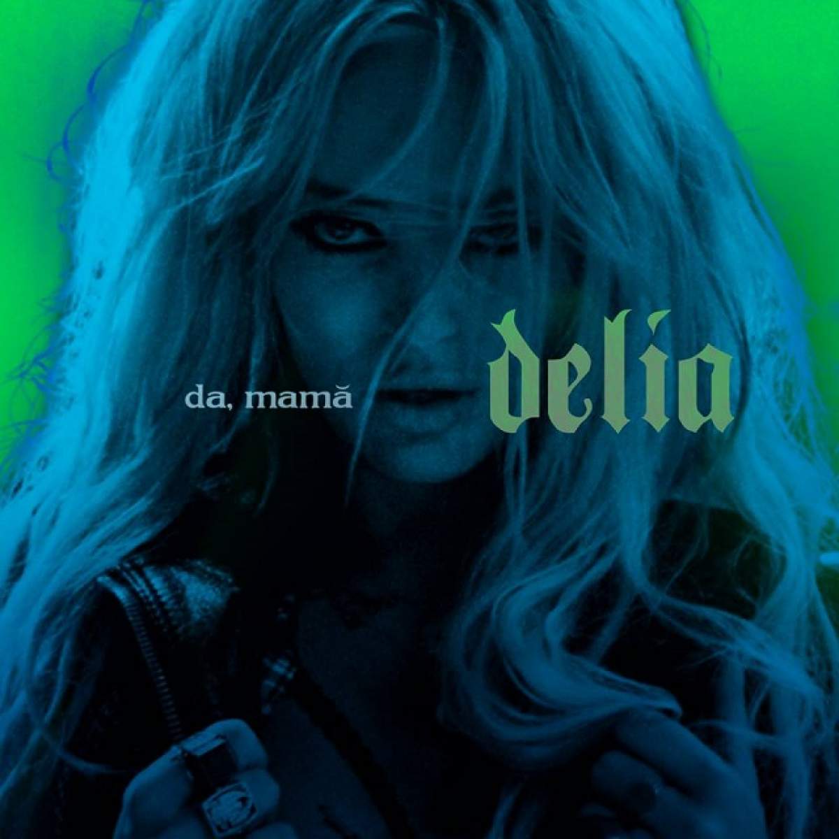 VIDEO / Delia a dat o nouă lovitură muzicală! Piesa "Da, mamă" - noul hit al verii