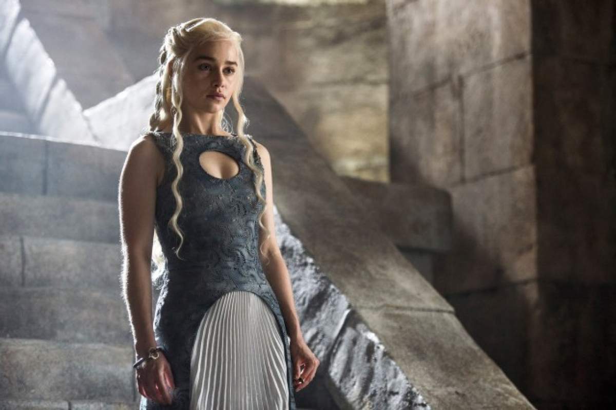 VIDEO / Doliu pentru fanii serialului "Game of Thrones"! Katherine Chappell a murit la 29 de ani, sfâşiată de un leu