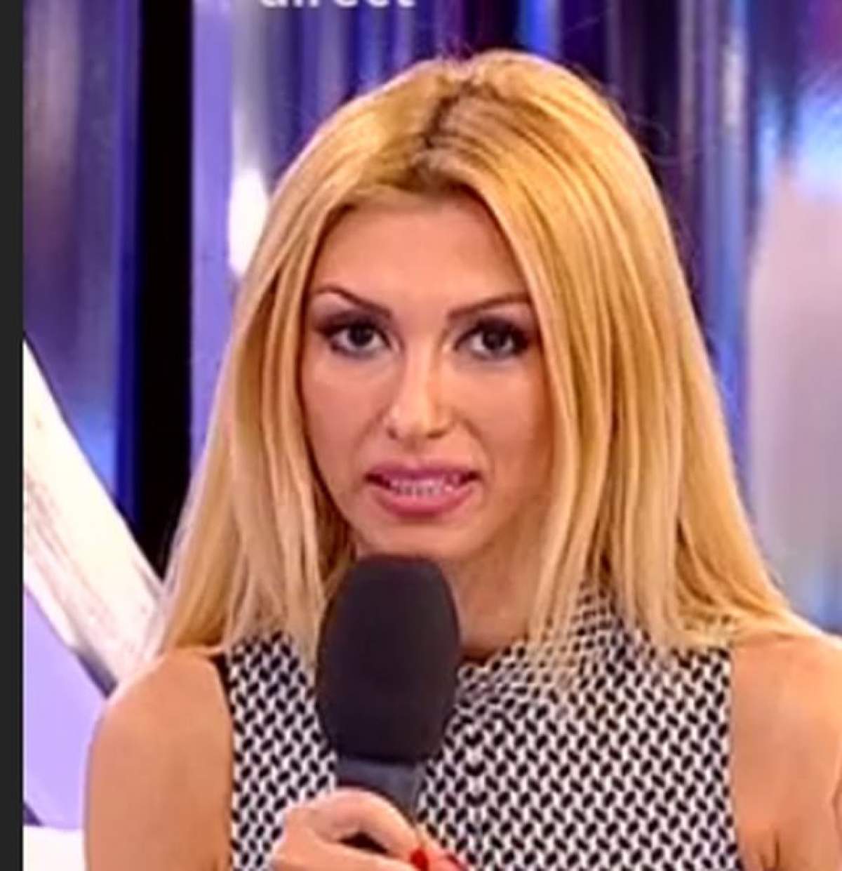 VIDEO / Andreea Bălan a spus totul despre despărţirea de Michael: "El m-a ajutat să ies din depresie!"