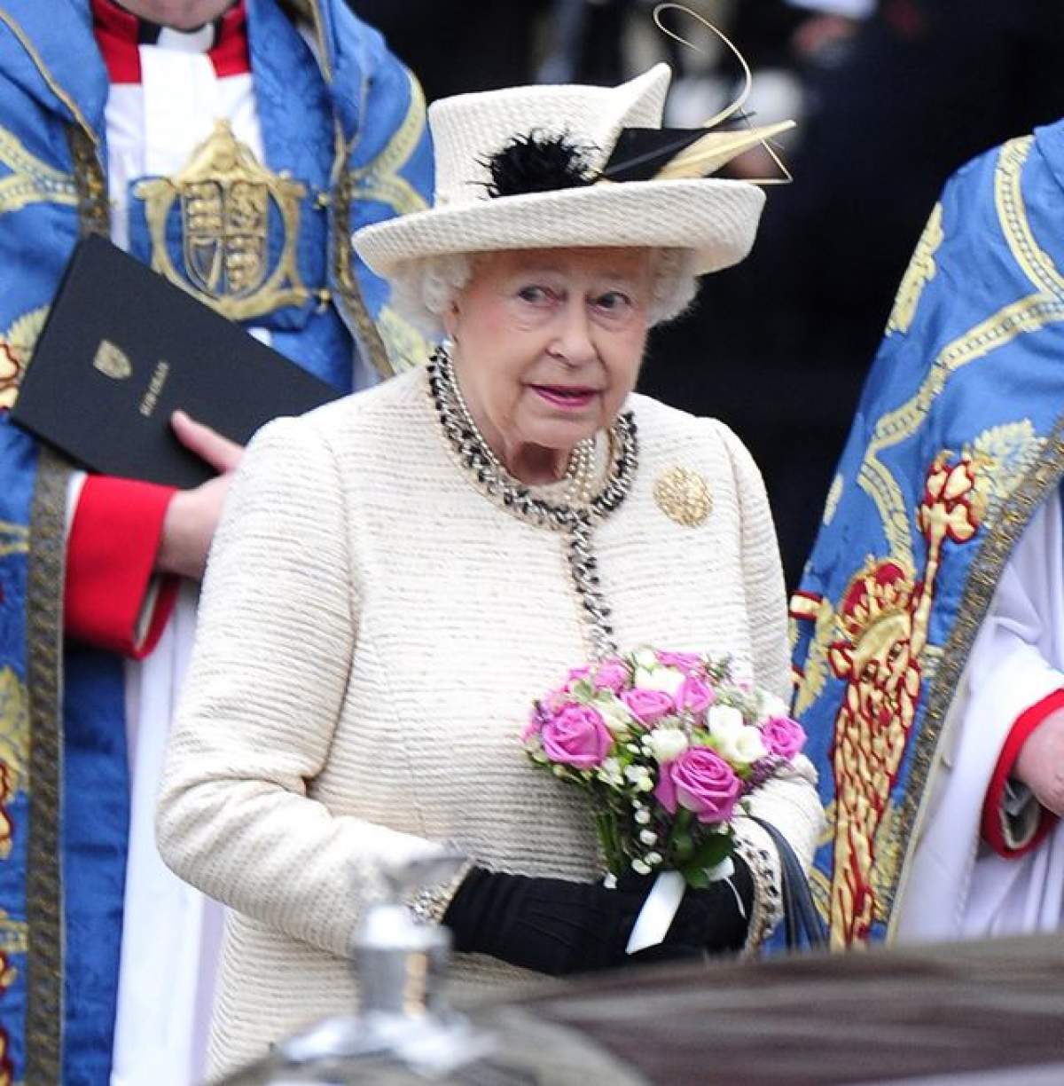 "Regina Elizabeth a murit!" GAFĂ URIAŞĂ făcută de o jurnalistă BBC