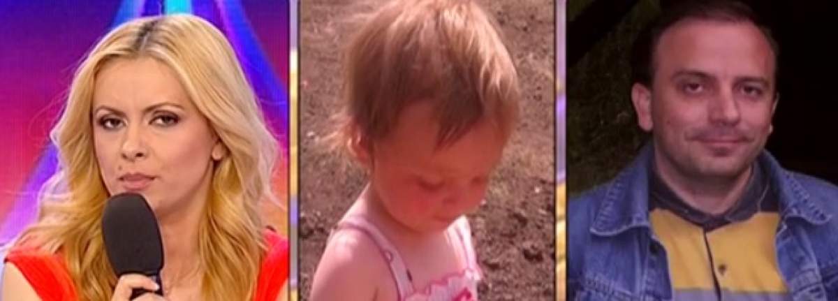 VIDEO / Mama fetiţei care a murit după ce a căzut din căruţă nu se poate opri din plâns: "Doctorul a venit după trei ore!"
