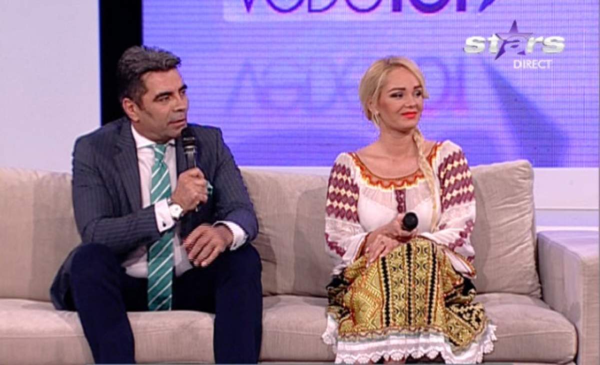 Maria Constantin şi Marcel Toader, noi amănunte picante despre nunta lor! Cum va arăta rochia de mireasă?