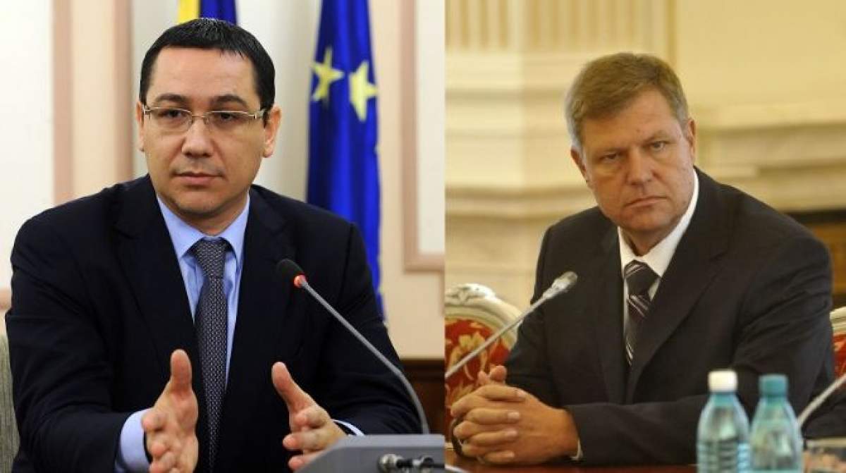 Victor Ponta, URMĂRIT PENAL! Klaus Iohannis cere DEMISIA