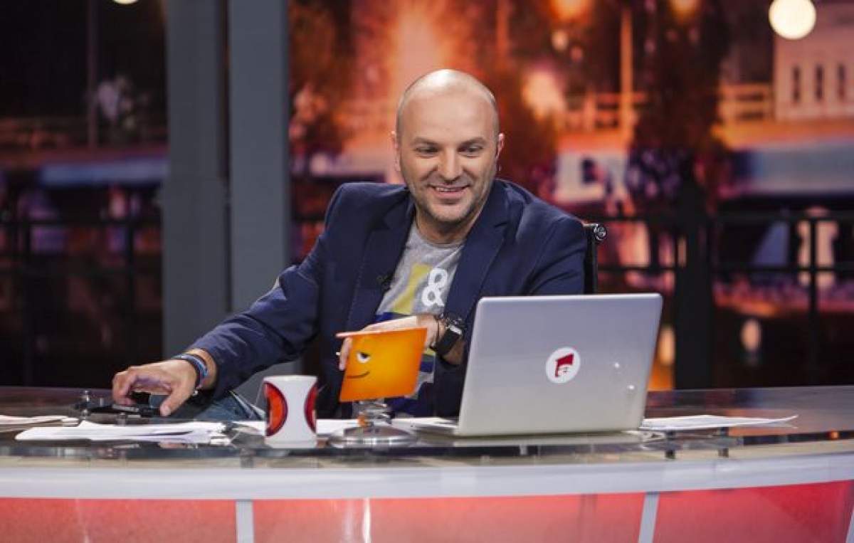 Dan Capatos "i-a dat ruşine" concurenţei! "Un show păcătos", lider de audienţă