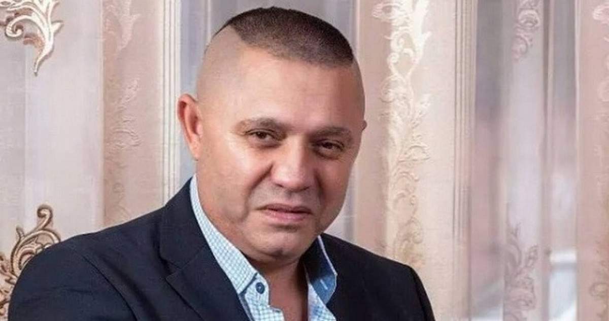 Nimeni nu se aștepta la așa ceva! Pentru prima oară în viața lui, Nicolae Guță tremură ca varga în fața cuiva! Vezi cine l-a pus la punct pe manelist