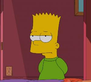 Personajul Bart Simpson din serialul "Familia Simpson" va muri într-un episod din acest an