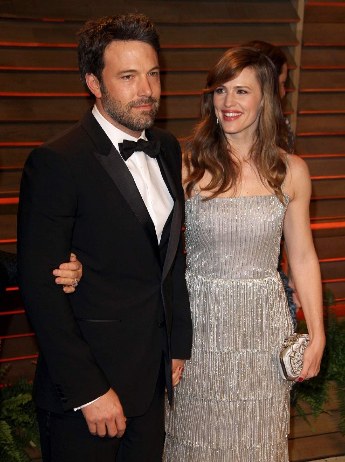 S-a terminat! Ben Affleck şi Jennifer Garner au confirmat divorţul