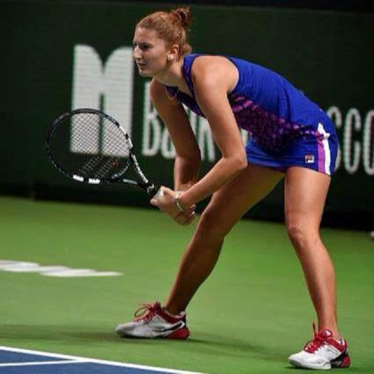 Irina Begu s-a calificat în turul al treilea de la Wimbledon! Cu cine va juca în meciul următor