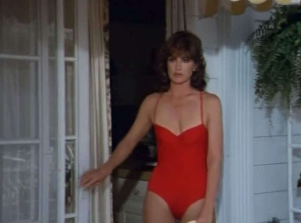 Actriţa Linda Gray, apariţie de senzaţie! Cum arată interpreta lui Sue Ellen din "Dallas", la 74 de ani