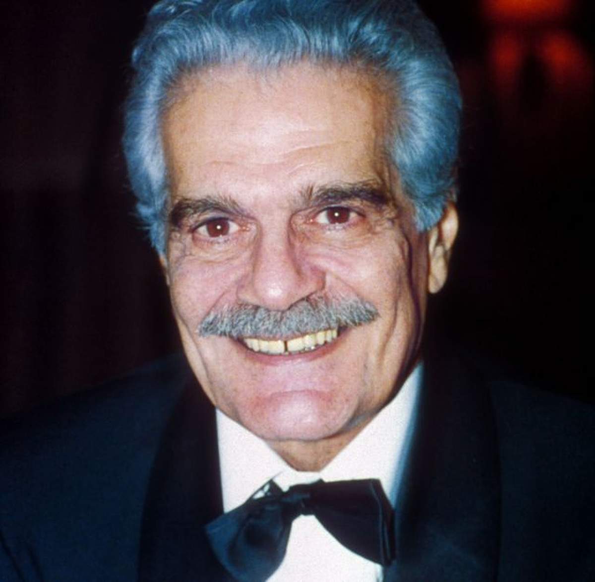 Actorul Omar Sharif a murit