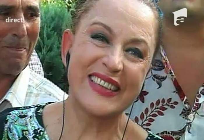 VIDEO / Maria Dragomiroiu, în lacrimi de fericire! Ce i s-a întâmplat de ziua ei