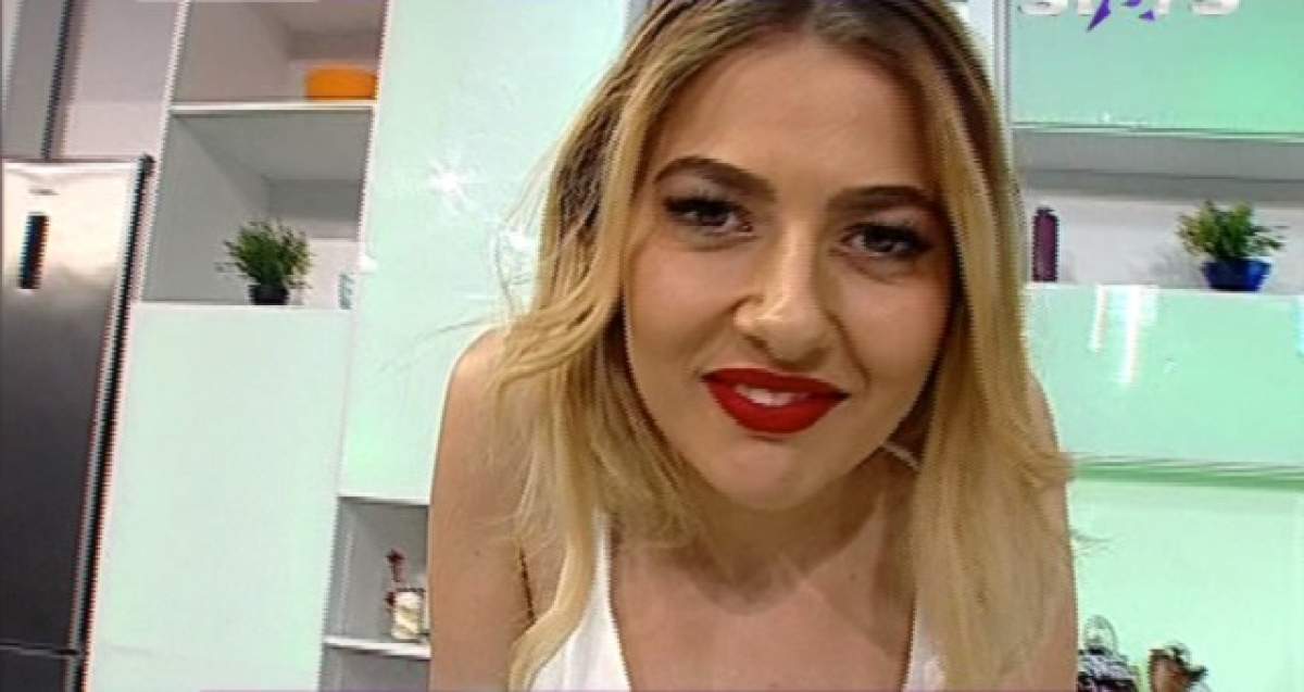 Lidia Buble a spus adevărul despre viaţa sa amoroasă! Este implicată sau nu într-o relaţie?