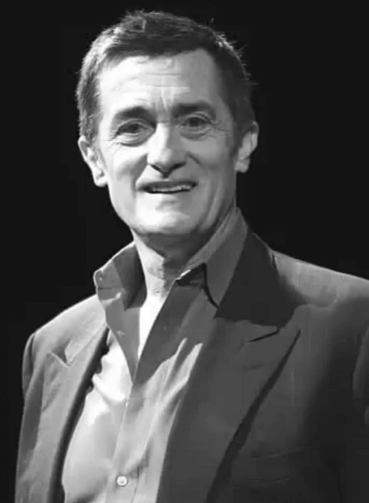 VIDEO / Doliu în cinematografie! Roger Rees, actorul din “Anatomia lui Grey” a murit