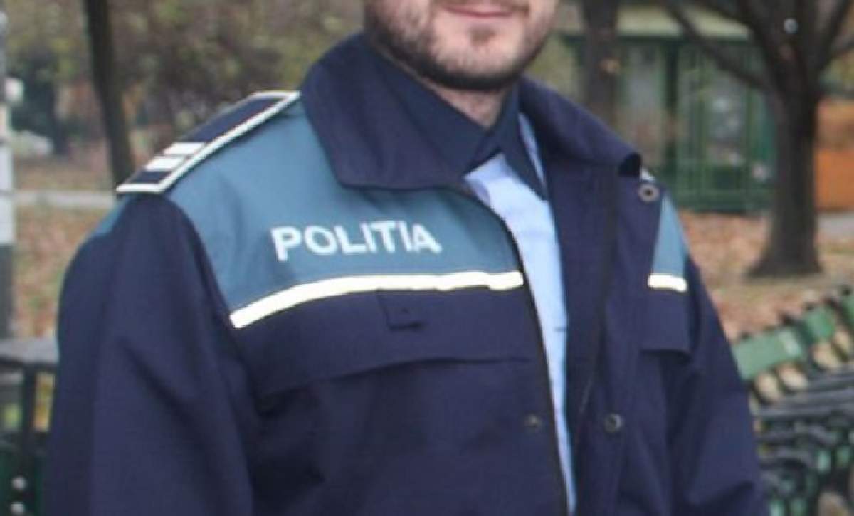 Un poliţist a murit după ce a fost înţepat de o albină