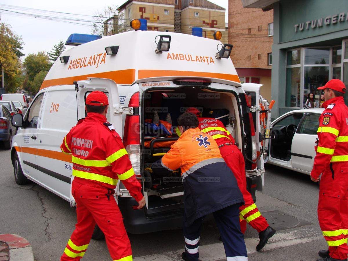 Şocant! Un politician de la noi, mort în urma unui accident de maşină