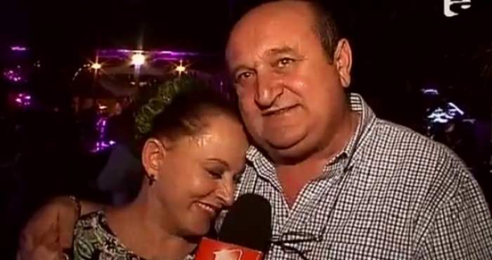 VIDEO / Maria Dragomiroiu, în culmea fericirii! Ce declaraţie de dragoste i-a făcut soţul ei cu ocazia zilei sale de naştere