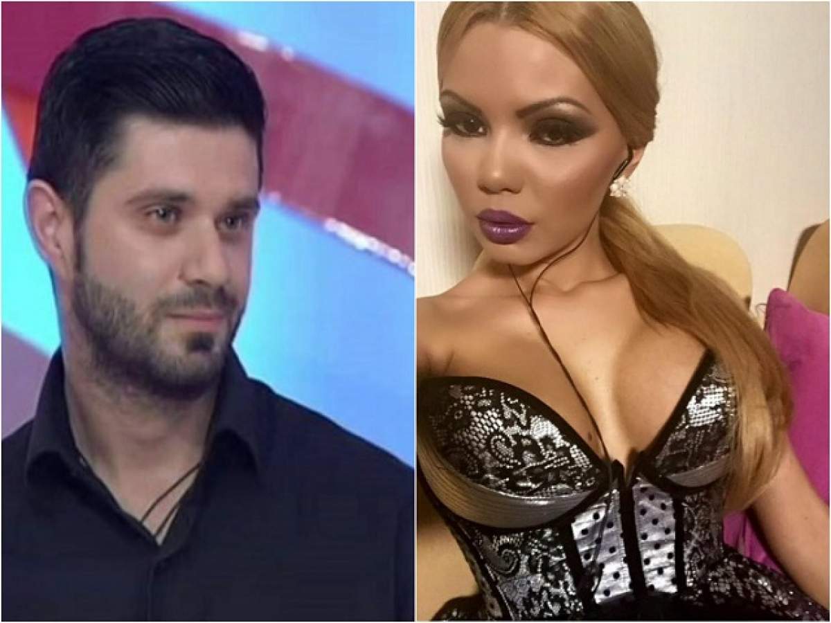 VIDEO / Gabi Botez, fost concurent de la "Mireasă pentru fiul meu", primele declaraţii despre legătura dintre el şi Beyonce de România