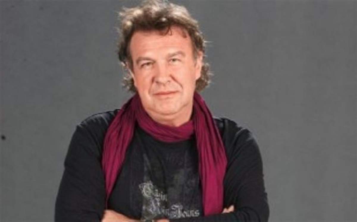 Veste extraordinară! Gabriel Cotabiţă se pregăteşte să filmeze un videoclip cu un artist român