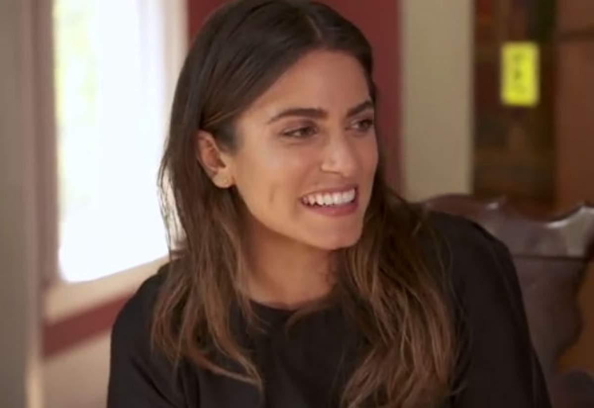 Clipe grele pentru un cuplu din SHOWBIZ! Nikki Reed, soţia lui Ian Somerhalder, de urgenţă la spital