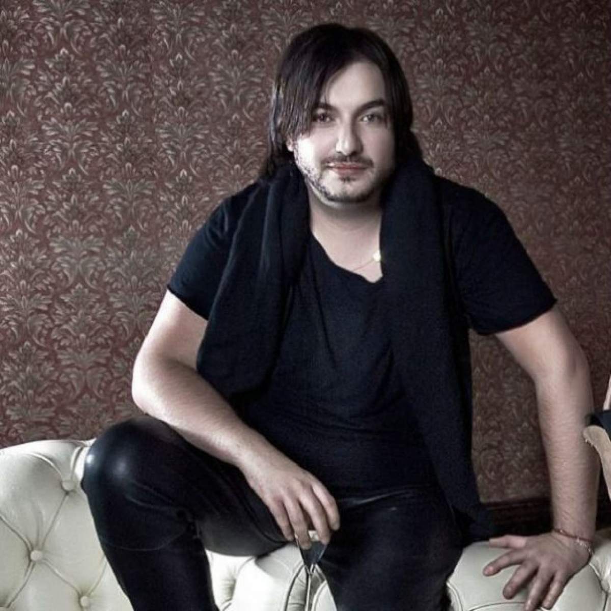 Răzvan Ciobanu, apariţie incredibilă! Şi-a schimbat look-ul şi a slăbit 28 de kilograme. Cum a reuşit?