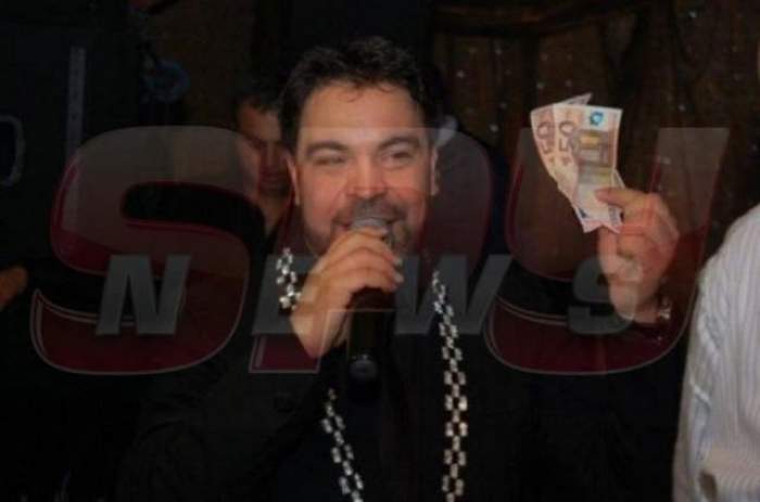 Florin Salam Nebunia Lui Salam