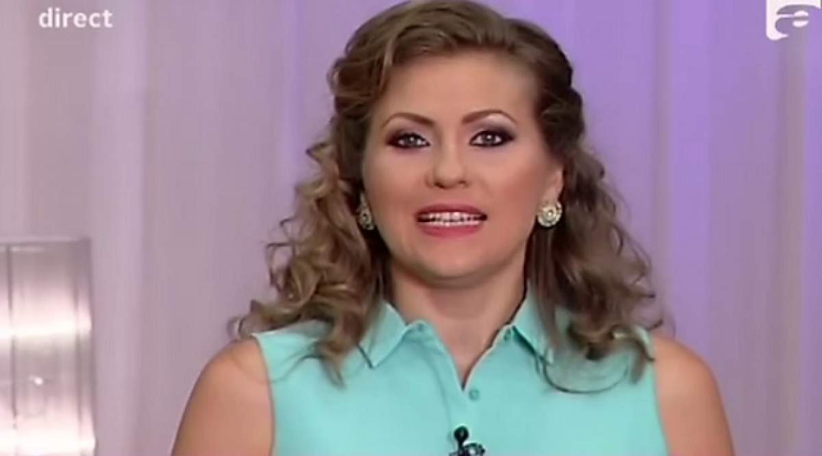 Anunţul de ULTIMĂ ORĂ pe care l-a făcut Mirela Boureanu Vaida! Ce se va întâmpla cu emisiunea "Mireasă pentru fiul meu"